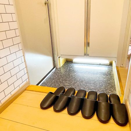 新宿10分6人可nini Tokyo Ngoại thất bức ảnh