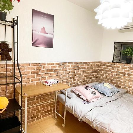 新宿10分6人可nini Tokyo Ngoại thất bức ảnh