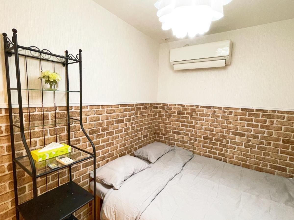 新宿10分6人可nini Tokyo Ngoại thất bức ảnh